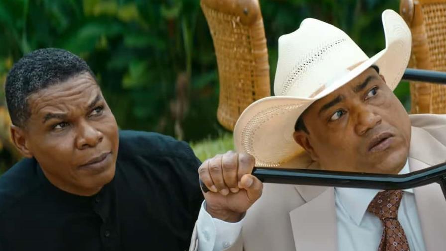Comedia dominicana encabeza los estrenos de las salas de cine