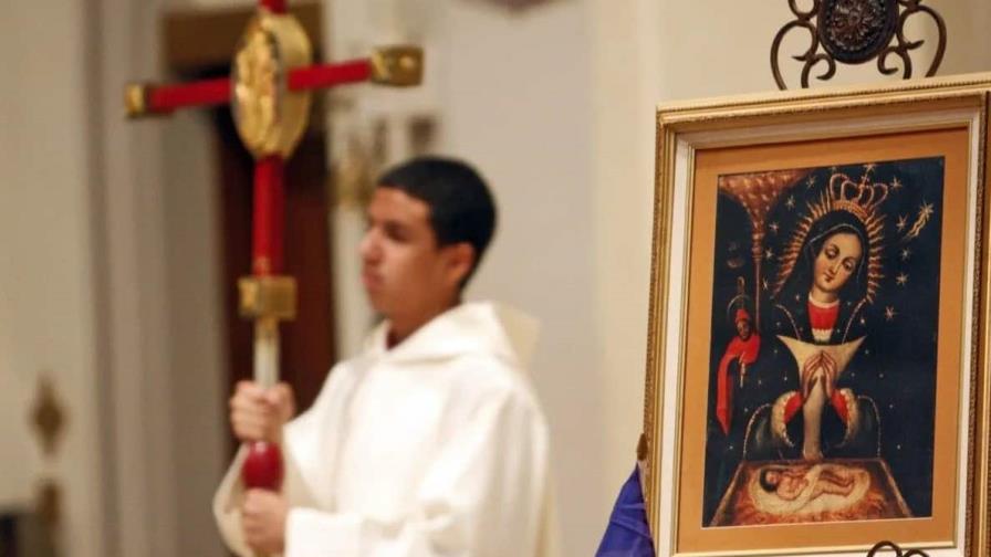Trina De Moya de Vásquez: corazón y letras a La Altagracia