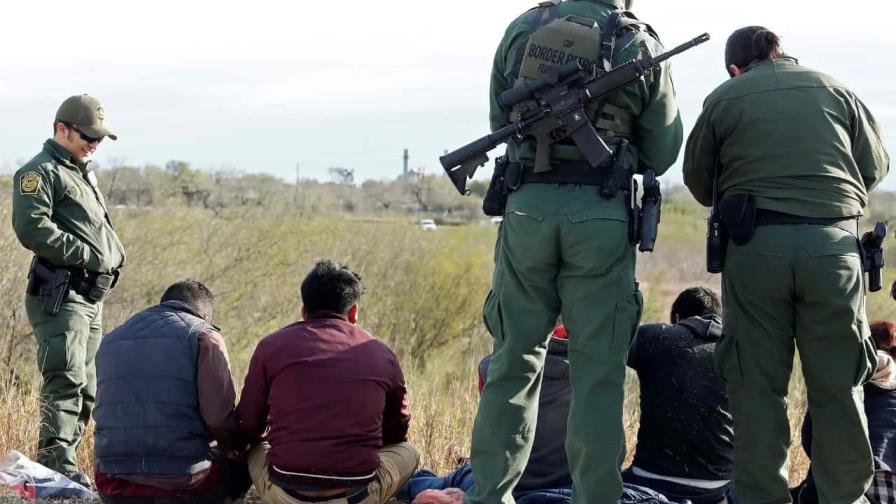 Casas de escondite de migrantes halladas en EE.UU. llegan a casi 200 en 2022