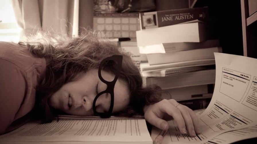 Descubren por qué pensar mucho provoca cansancio