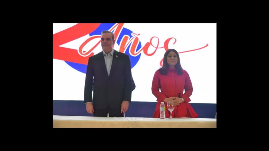 Abinader enviará al Congreso proyecto de ley integral de violencia de género