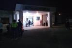 Hombre hiere a otro de bala en discusión por parqueo en El Seibo