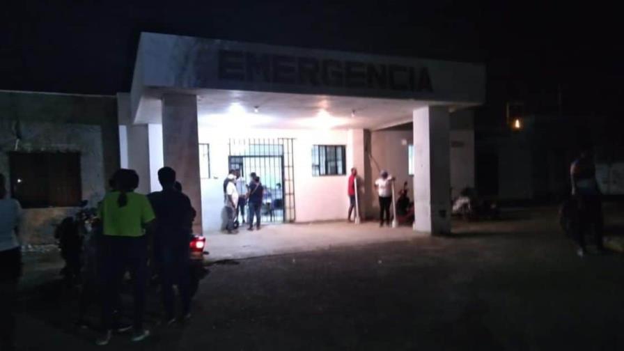 Hombre hiere a otro de bala en discusión por parqueo en El Seibo