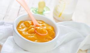 Alimento infantil hecho en casa tiene tantos metales dañinos como la industrial