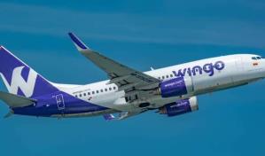 Aerolínea Wingo abre rutas directas desde Panamá a República Dominicana