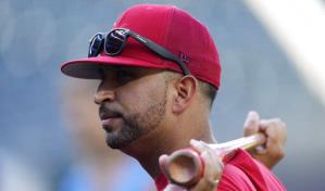 Tras despido de Ávila, no quedan gerentes latinos en MLB