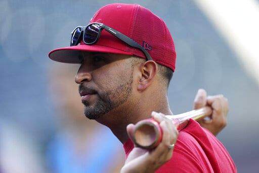 Tras despido de Ávila, no quedan gerentes latinos en MLB