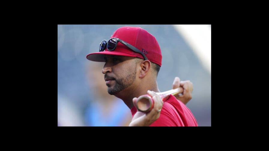 Tras despido de Ávila, no quedan gerentes latinos en MLB