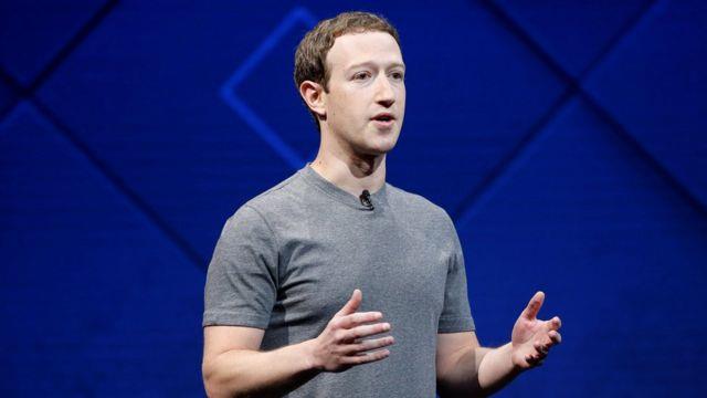 Chatbot de Meta sobre Zuckerberg: Su empresa explota a la gente