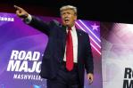 Fiscalía pidió registro a Trump por posible violación de la Ley de Espionaje Fiscalía pidió registro a Trump por posible violación de la Ley de Espionaje