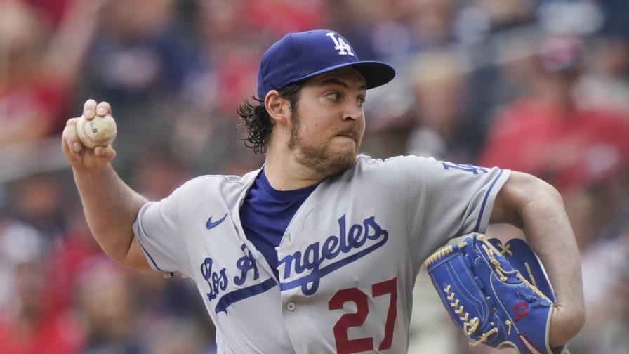 Acusadora de Trevor Bauer presenta una contrademanda al reclamo por difamación