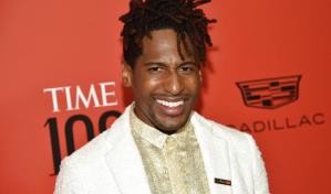 Jon Batiste deja The Late Show de Stephen Colbert Jon Batiste deja The Late Show de Stephen Colbert