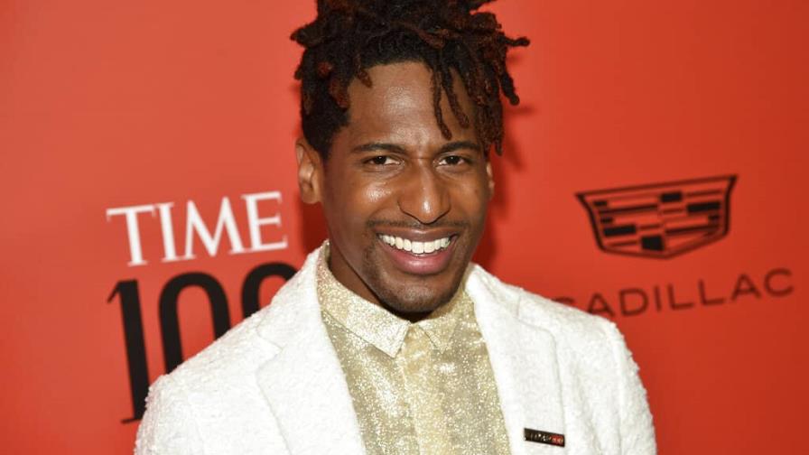 Jon Batiste deja The Late Show de Stephen Colbert