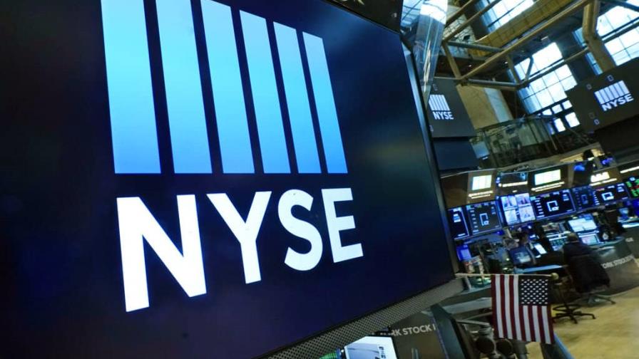 Wall Street al alza rumbo a racha positiva de cuatro semanas