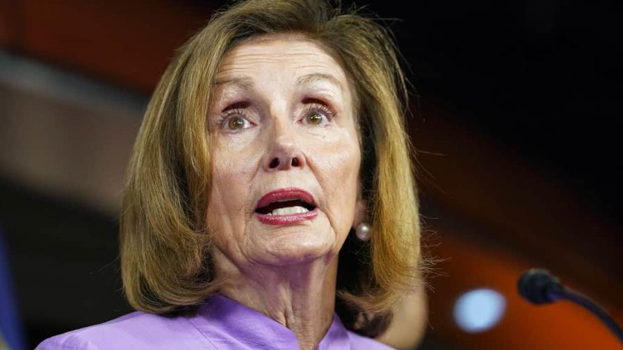 Los demócratas están a punto de aprobar ley de salud y clima