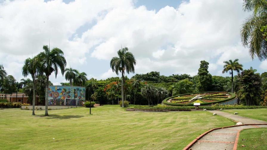 Jardín Botánico: un espacio para el disfrute, la educación ambiental e investigación científica