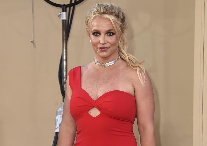 Exesposo de Britney Spears filtra videos de la cantante “peleando” con sus hijos y se arma un lío