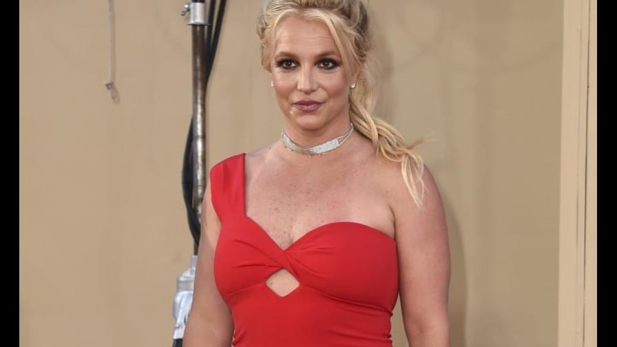 Exesposo de Britney Spears filtra videos de la cantante “peleando” con sus hijos y se arma un lío
