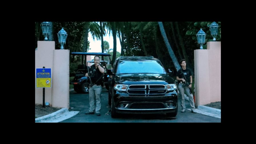 El FBI buscó documentos clasificados sobre armas nucleares en casa de Trump