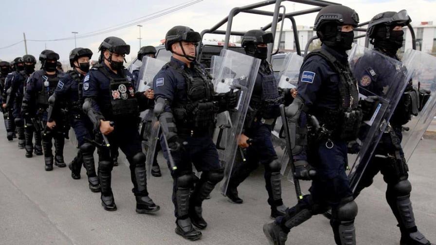 Tres muertos deja motín en cárcel de la mexicana Ciudad Juárez