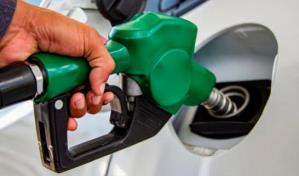 Congelan todos los combustibles para la tercera semana de agosto