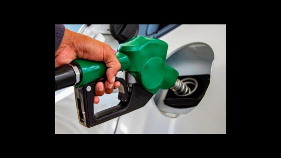 Congelan todos los combustibles para la tercera semana de agosto