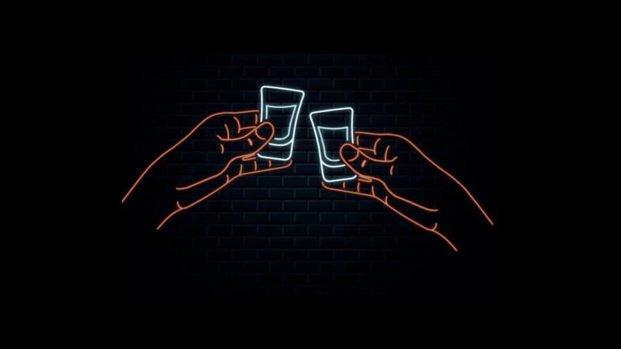 Carlos, mi cuate querido, hoy brindo por ti