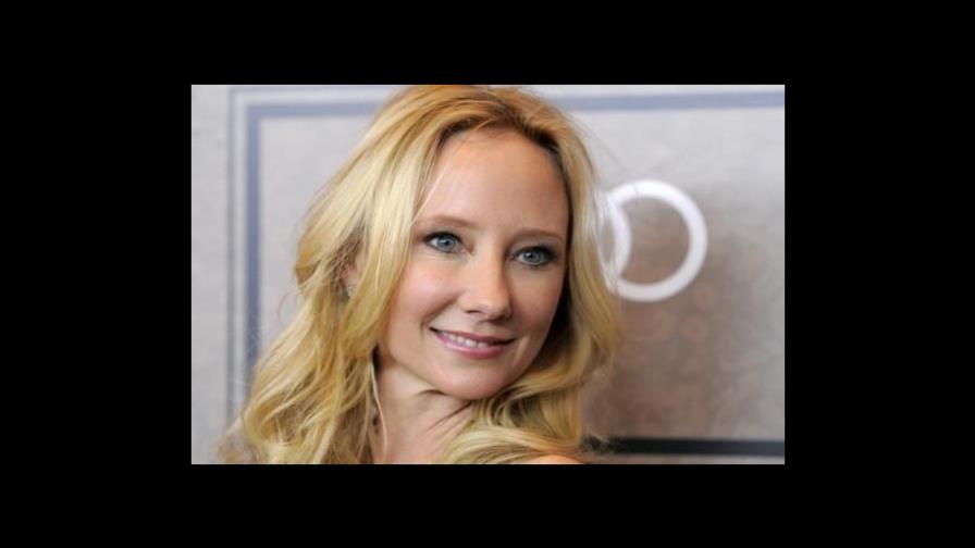 Anne Heche on life support, survival of crash ‘not expected’