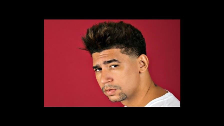 Poeta Callejero presenta álbum “Gracias”, el quinto de su carrera