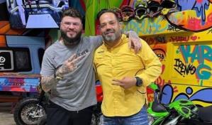 Rafael Mejías, el fundador del dealer de autos de lujo al que acuden los famosos en Miami