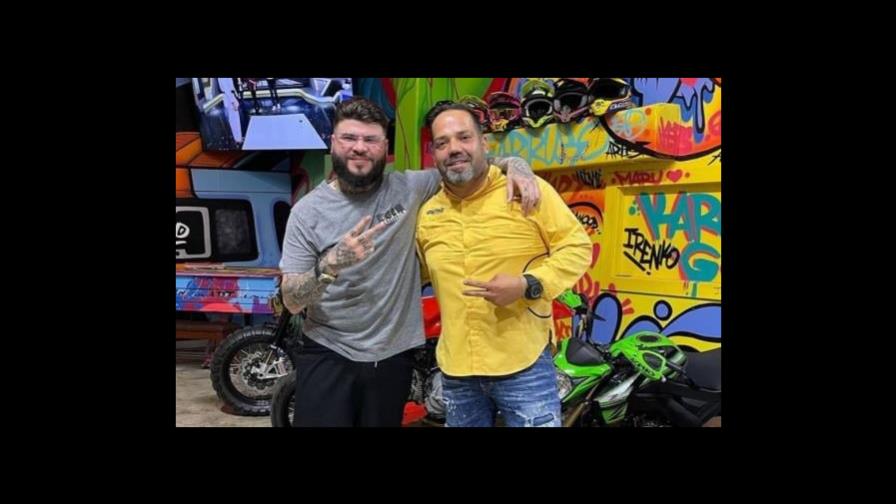 Rafael Mejías, el fundador del dealer de autos de lujo al que acuden los famosos en Miami Rafael Mejías, el fundador del dealer de autos de lujo al que acuden los famosos en Miami