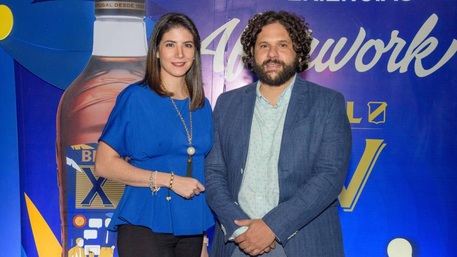 Brugal XV exhibe una nueva etiqueta Brugal XV exhibe una nueva etiqueta