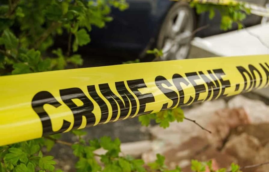 Matan hombre en Puerto Plata durante discusión por accidente de tránsito