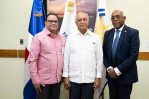 Designan nuevo gerente general de Edeeste Designan nuevo gerente general de Edeeste