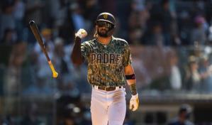 Tatis Jr., perderá US$2,5 millones por la suspensión de 80 juegos