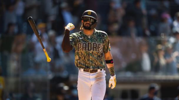 Tatis Jr., perderá US$2,5 millones por la suspensión de 80 juegos