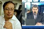Maduro y Petro nombran embajadores y apresuran restablecimiento de relaciones Maduro y Petro nombran embajadores y apresuran restablecimiento de relaciones