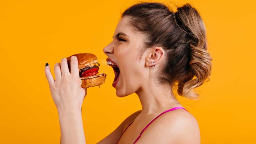 El hambre desmedida ¿es un síntoma de la diabetes?