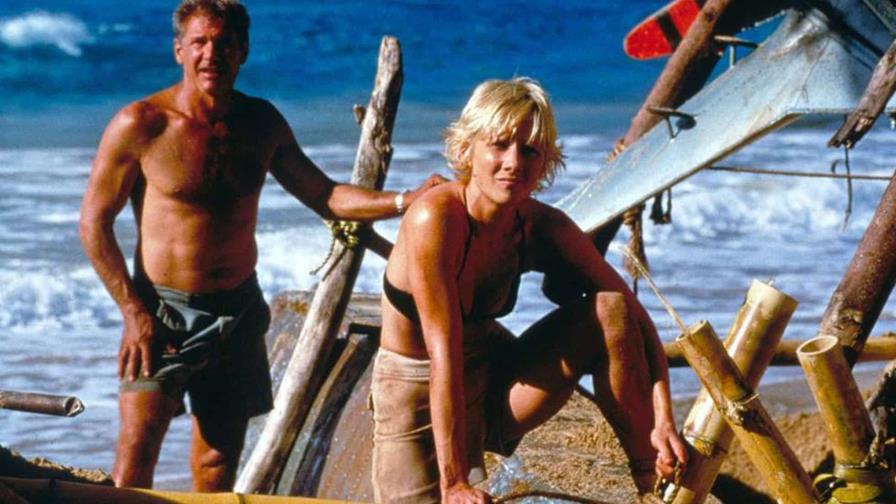 Muere la actriz Anne Heche, una semana después de sufrir un aparatoso accidente de tránsito Muere la actriz Anne Heche, una semana después de sufrir un aparatoso accidente de tránsito
