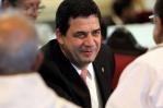 EEUU sanciona por corrupción al vicepresidente de Paraguay, Hugo Velázquez