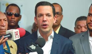 Designación de Hugo Beras en Intrant concita respaldo de los transportistas