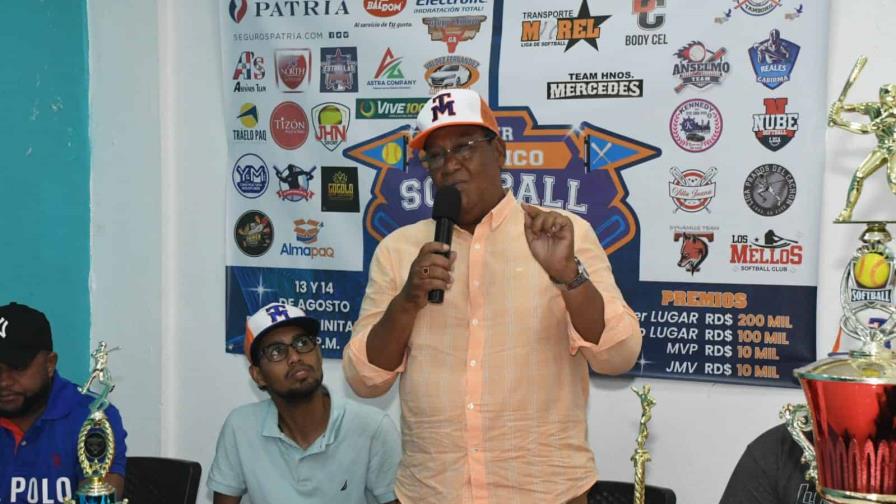 Definen grupos para III Clásico Transporte Morel de softbol Definen grupos para III Clásico Transporte Morel de softbol