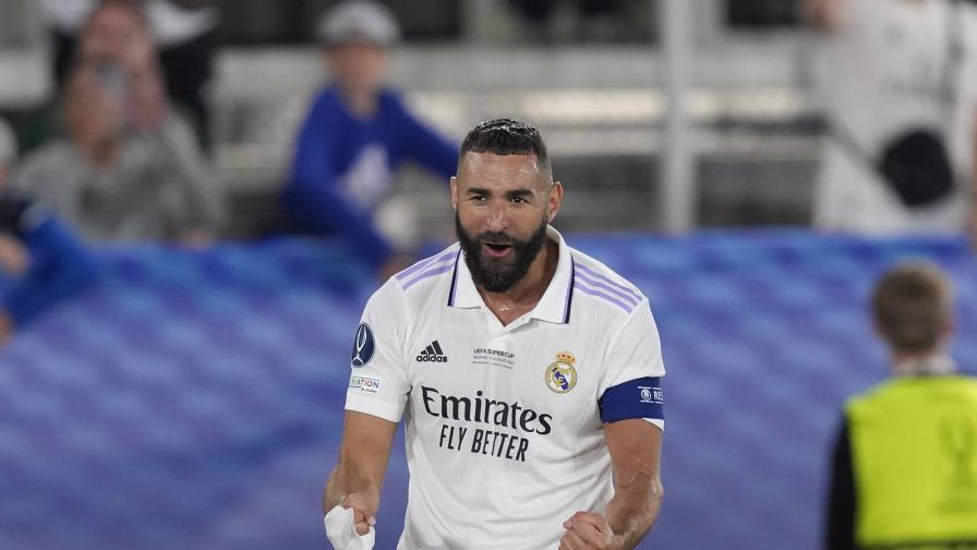 Un Balón de Oro sin Messi, Neymar y sin jugadores españoles y argentinos