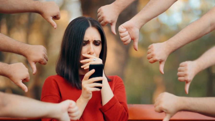 Linchamiento digital: un asesino que puede tocar tu puerta