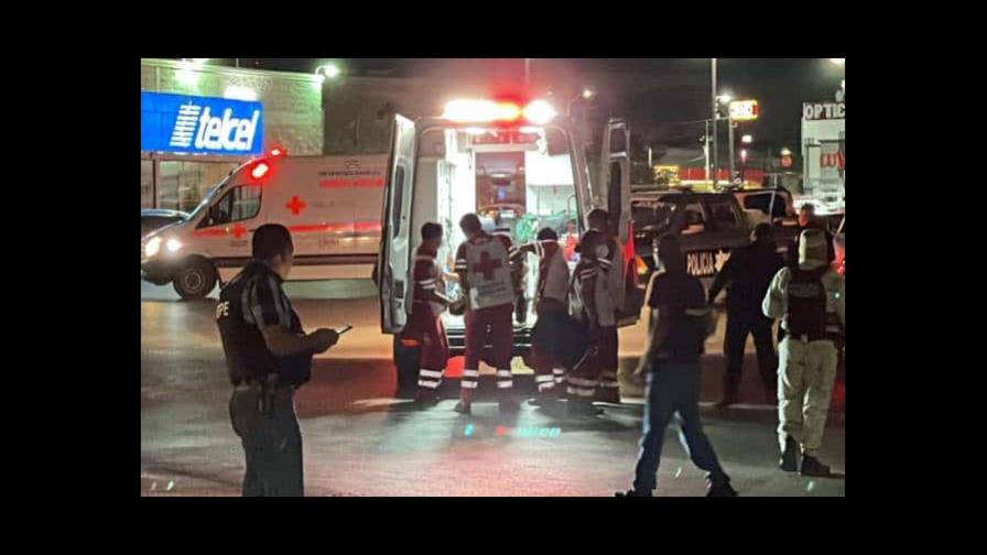 México eleva a 11 las muertes por día de ataques a civiles en Ciudad Juárez