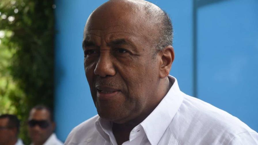 Gabinete minero se reunirá el lunes para estudiar situación de mina Cormidom