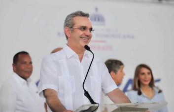 Abinader supervisará construcción del Metro y el Teleférico de Los Alcarrizos este sábado