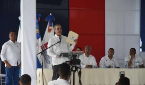 Gobierno gestionó títulos para 535 personas de Majagual