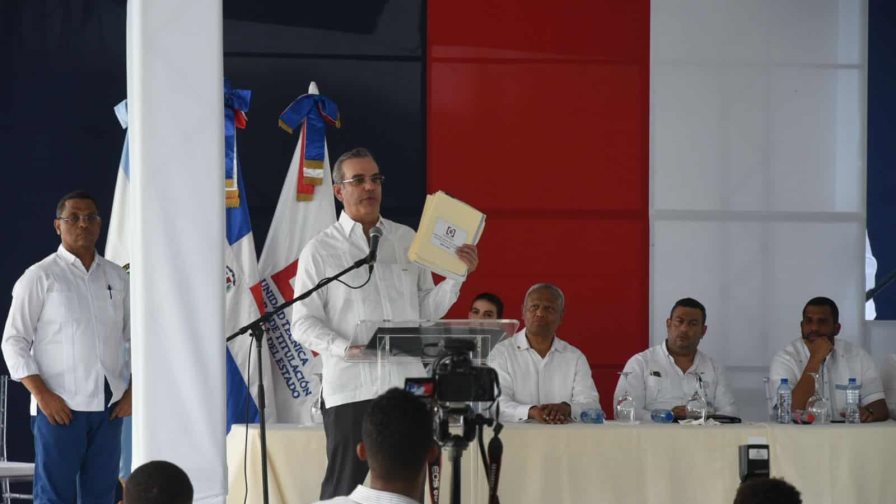 Gobierno gestionó títulos para 535 personas de Majagual