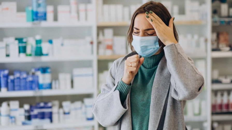 Conoce cuáles virus están comprometiendo la salud respiratoria en la actualidad